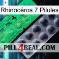 Rhinocéros 7 Pilules new04